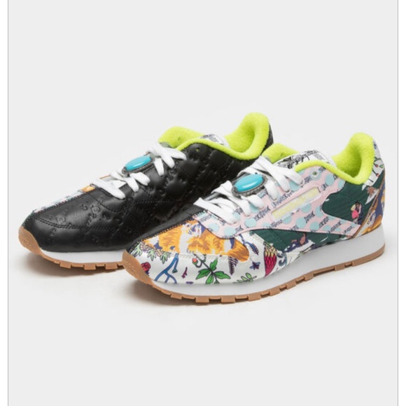 Reebok X Jurassic Park collection 2022 - Picture 3 of 4